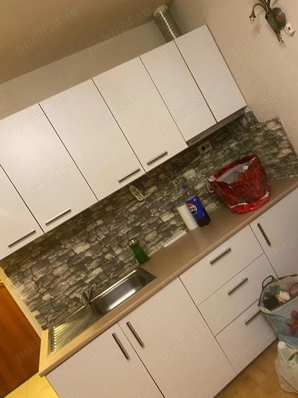 Garsoniera de inchiriat in Vitan - 2