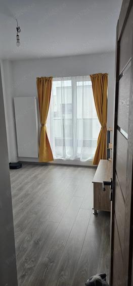 PF vand apartament in regim de PentHouse 80m2 + terasa 40 + loc parcare subteran - 3