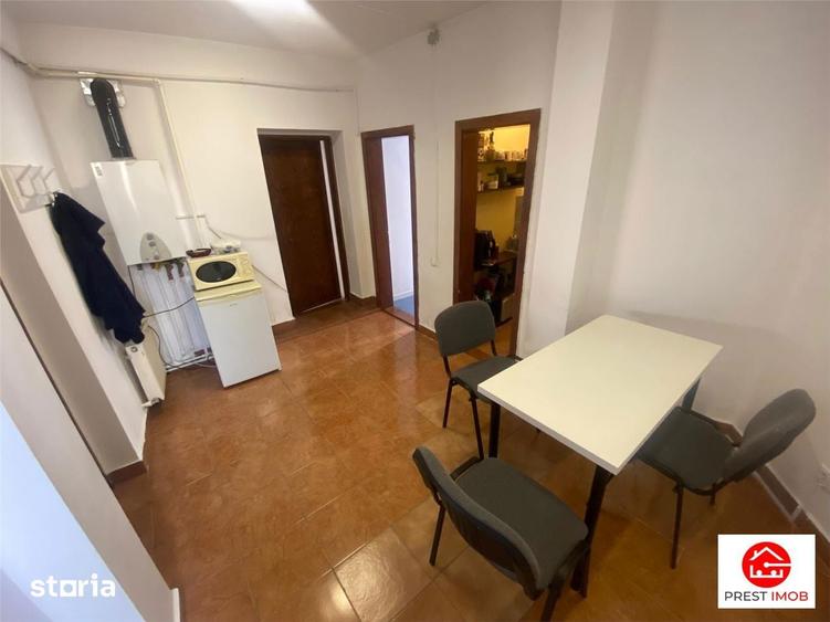De inchiriat spatiu pentru birouri in zona semicentrala - 8