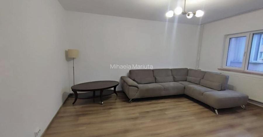 AP. 3 CAMERE NERVA TRAIAN, RENOVAT RECENT, PET FRIENDLY,METROU 10M MIN
