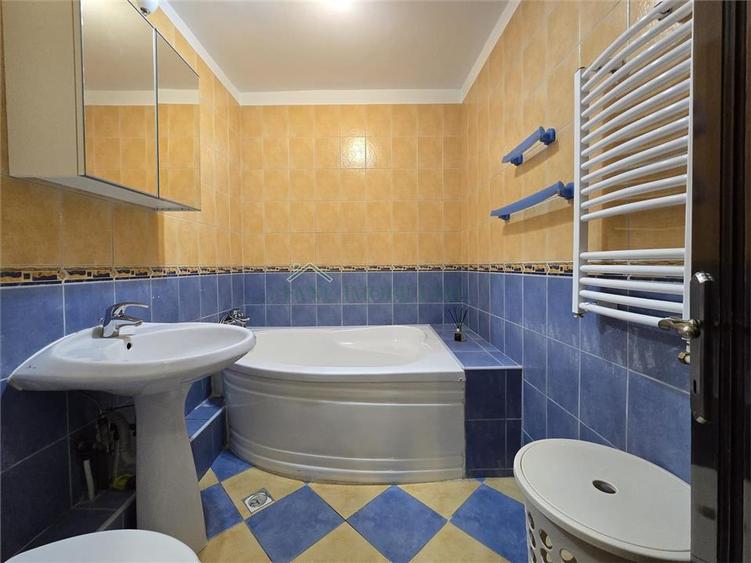 Inchiriere ap. 3 camere Baneasa, Aviatiei. - 5