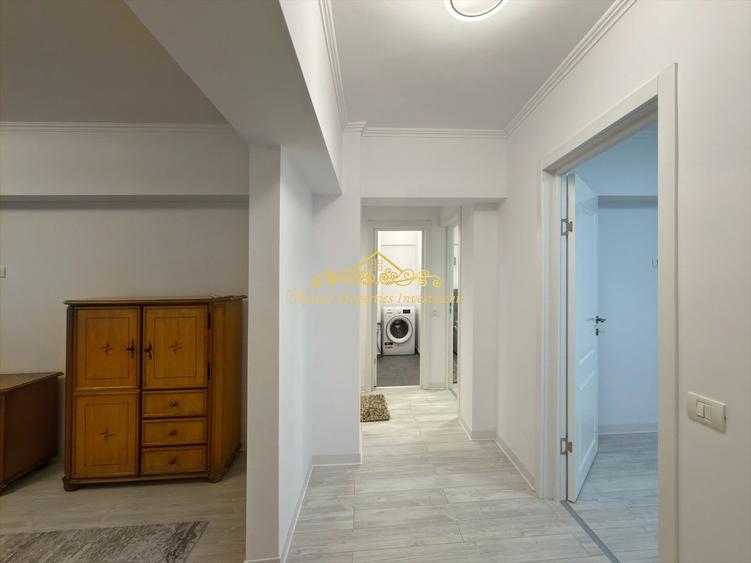 Apartament 4 Camere Piața Constitutiei, Unirii, Parlament, stradal - 11