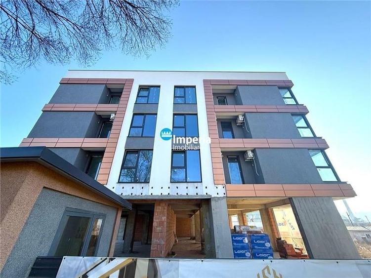 Spatiu comercial de vanzare, 122 mp, Tehnopolis, Iasi, la 15 min de Palas - 2