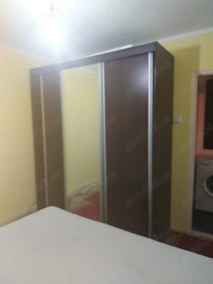 Apartament 2 camere Micro 21 - 1