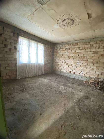 Casa de vanzare in sat Padureni, comuna Tritenii de Jos - 5