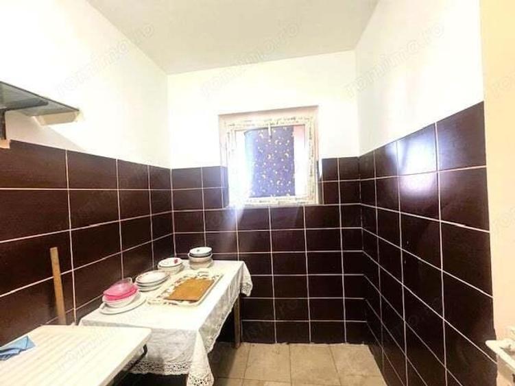 Garsoniera Zona Steaua str Cuza Voda decomandata - 2