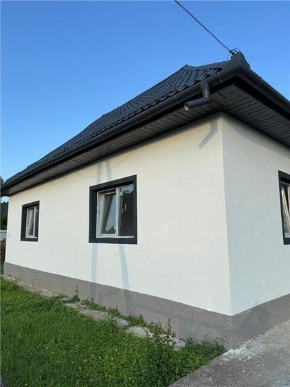 Casa pe un nivel 100 mp Renovata - 1