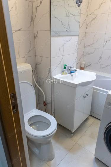 Inchiriez garsoniera