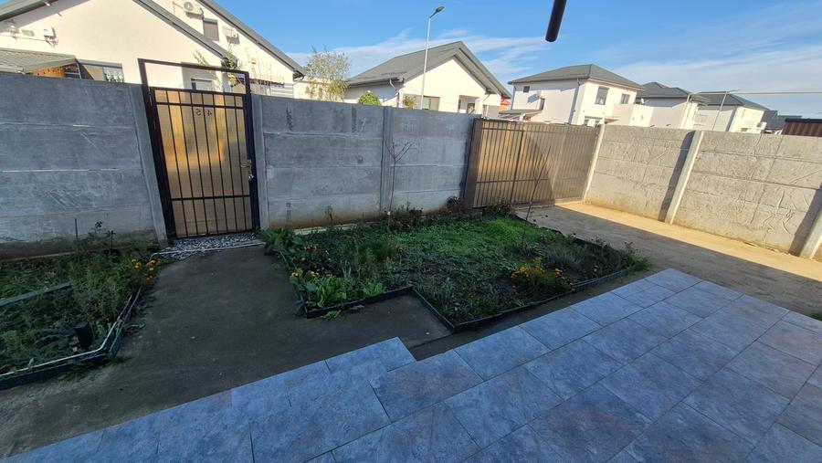 Casă individuală 4 camere + pod mansardabil | Pantelimon | Teren 270 mp - 16