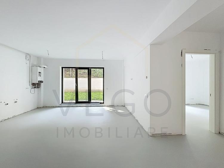 Spatiu de birou 80 mp, in imobil nou, 1 garaj, terasa - zona Hasdeu - 3