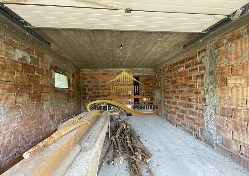 Casa de vanzare in Bacau Negri cu teren de 1000 mp - 35