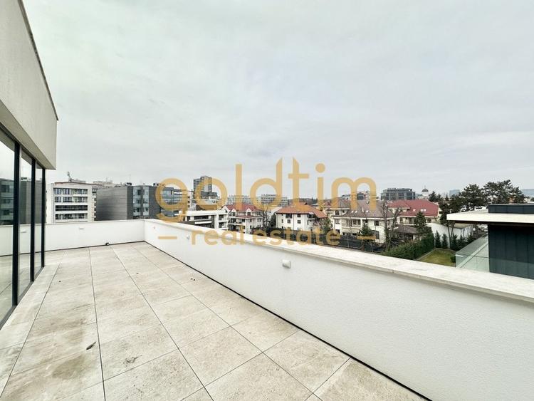 KISELEFF/PENTHOUSE+GARSONIERA/TERASA175MP/BOXA/2 LOCURI PARCARE/BLOC BOUTIQUE - 25