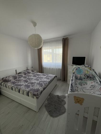 Apartament de vanzare 3 camere decomandate ,78mp plus pod 85mp - 4