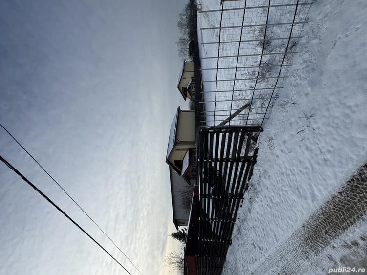 De vanzare case in comuna Ciolpani Ilfov - 4