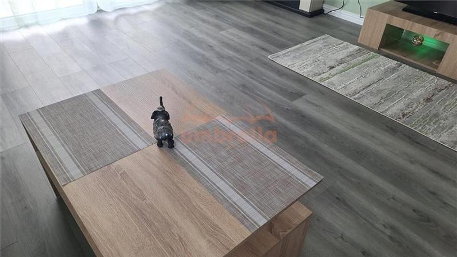 Casa de vanzare in Corusu, finisata, semimobilata 255.000 - 14