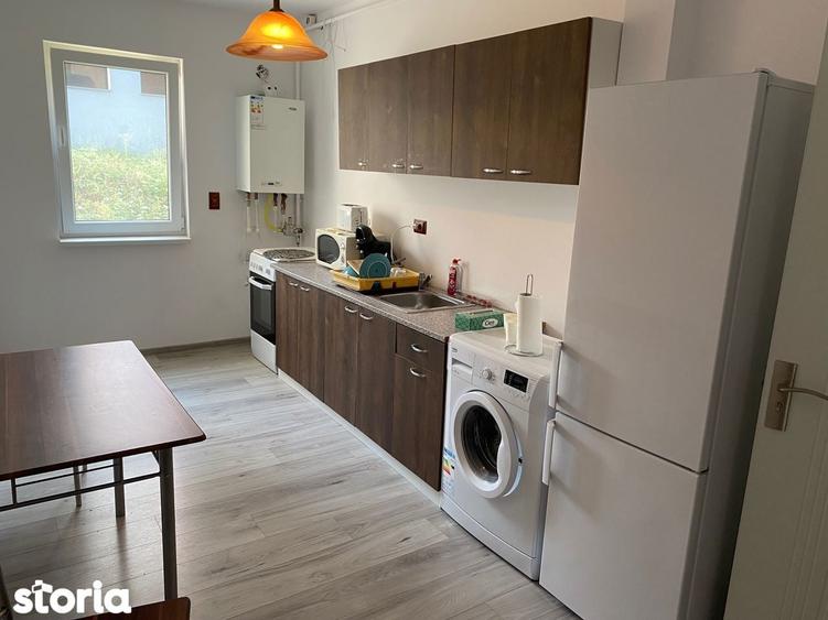 Apartament 1 camera str Corbului, Baciu, et.1, cu parcare - 3