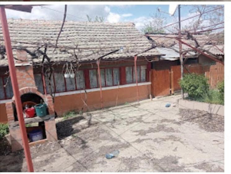 Casa de vanzare in comuna Livezile - 1