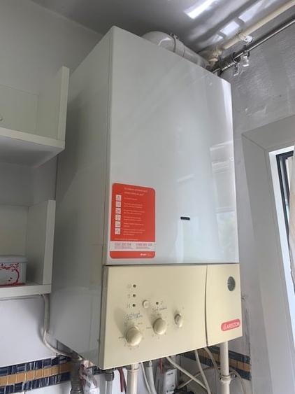 Apartament  2 camere, de vanzare, str. Bucegi, Bacau - 10