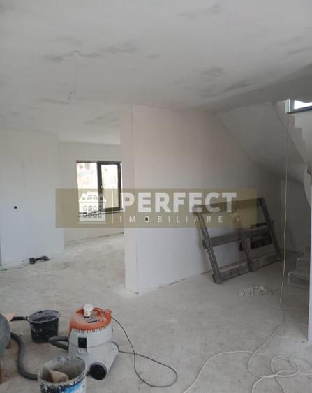 Casa NOUA in Banesti, cartier rezidential,pret 145000 euro - 10