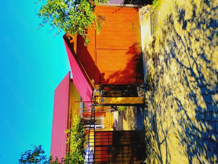 Vand casa in Aiud langa terenul de tenis, in parcul Municipal - 7