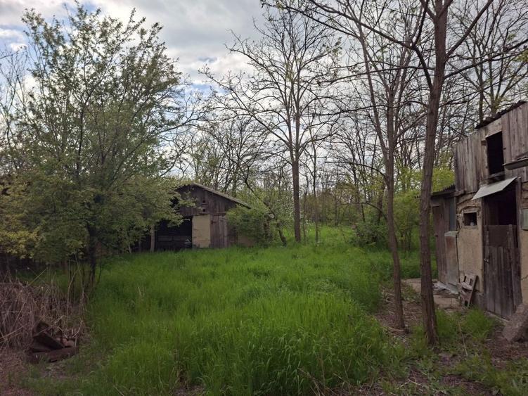 Casa de vanzare in Tudor Vladimirescu - 7