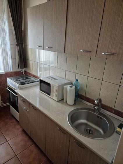 Apartament 2 camere- etaj 1-Tomis Nord-termen lung - 5