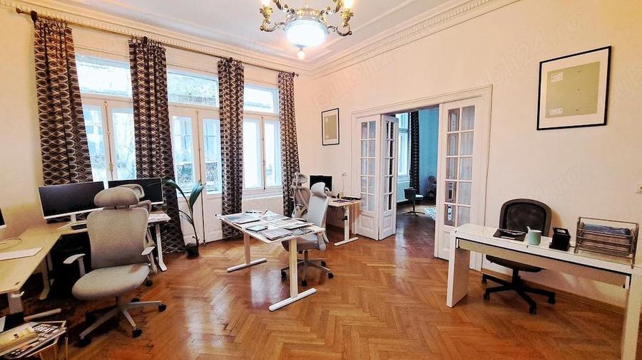 Inspira?ie interbelica pentru afacerea ta: Spa?iu de inchiriat in weekend - 2