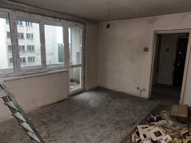 Vând apartament iuliu maniu 57 - 6