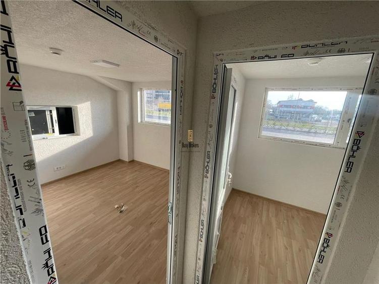 Spatiu Industrial - 700 mp - Productie - Depozitare - Distributie - 8