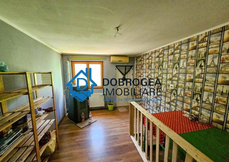 ZONA 23 AUGUST-CASA 6 CAMERE, TEREN 231 MP - 14