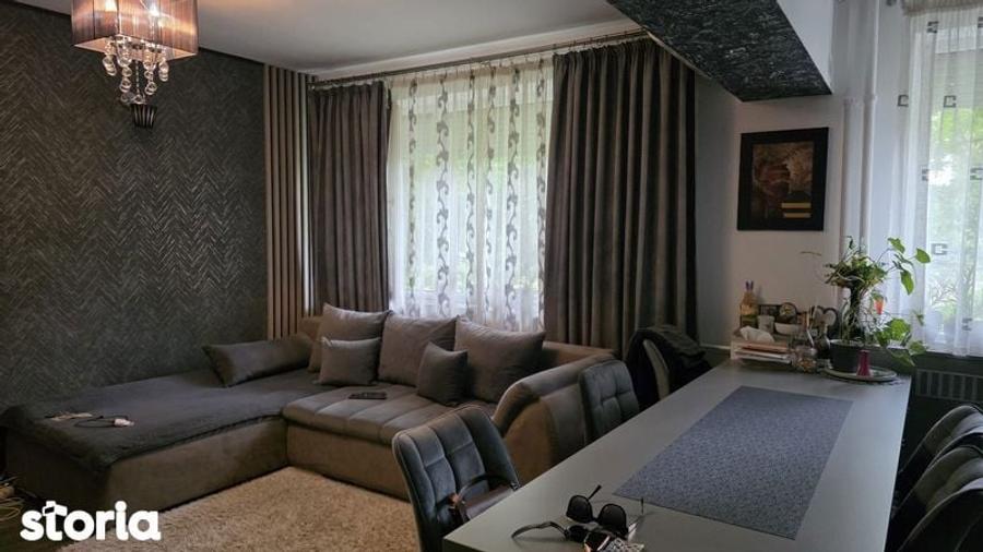 Vand apartament 2 camere - 7
