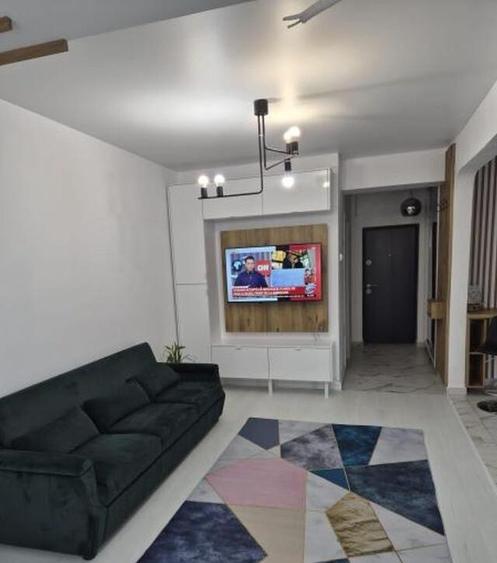 Metalurgiei viva residence open space parcare - 5