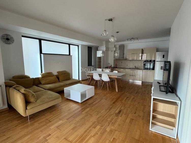 Herastrau 2 camere mobilat complet lângă parc Herastrau 2 camere mobilat complet lângă parc