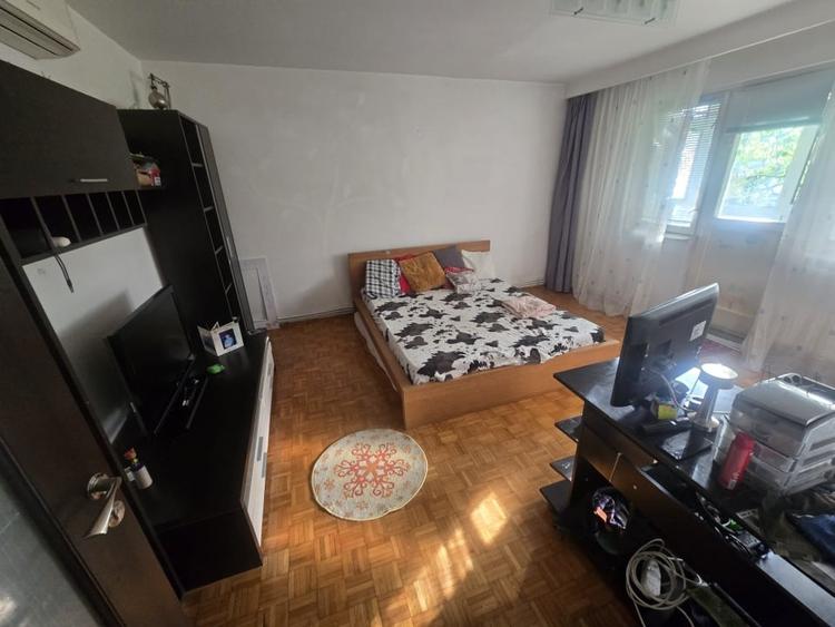 Apartament 3 camere Exercitiu - confort 1 decomandat, etaj 2 - 2