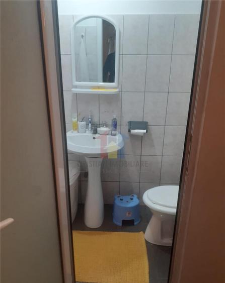 Casa cu 3 camere zona Chercea St 352mp - 10