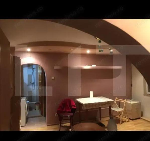 Apartament de vanzare, cu 2 camere, 47 mp, semidecomandat, zona Primaverii - 4