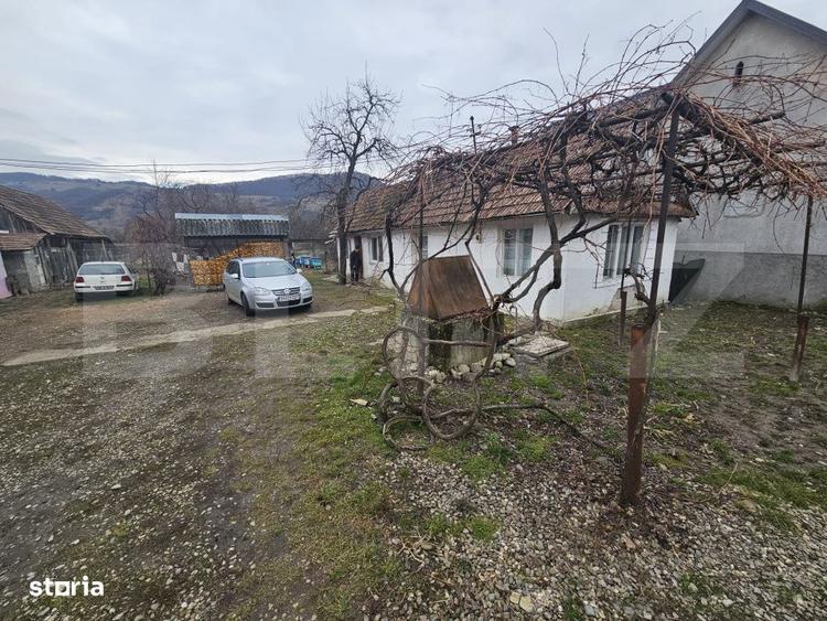 Casa de vanzare - Comuna Nimigea - 12