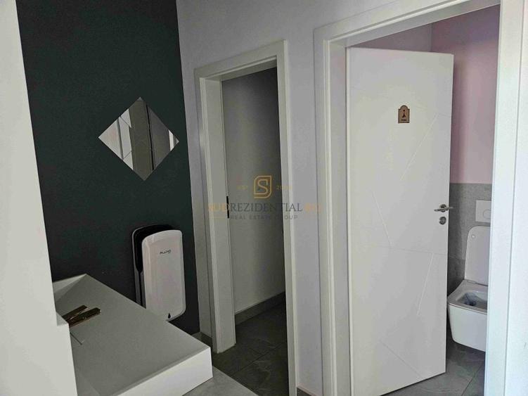 Spatiu comercial stradal, 115,40 mp, Drumul Binelui, Metalurgiei Park - 10