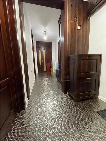 Ap 4 cam 92mp conf 1 Garii Parter Renovat mobilat si utilat - 11