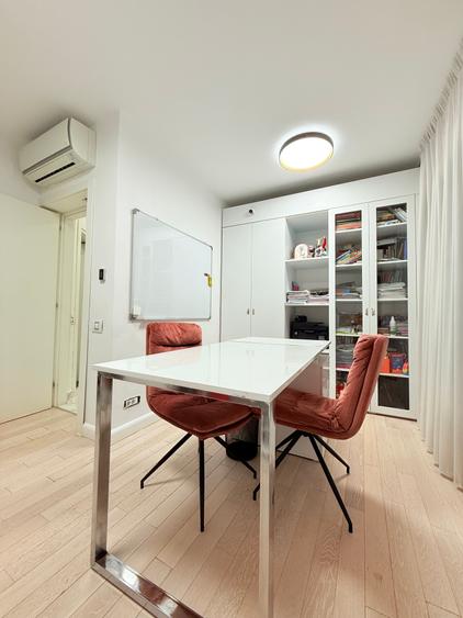 Vila spatioasa -12 camere- mobilata premium - zona Herastrau - 43