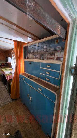 Proprietar | Teren Panoramic PUZ + Cabana | Drumul Paltinisului |746mp - 7