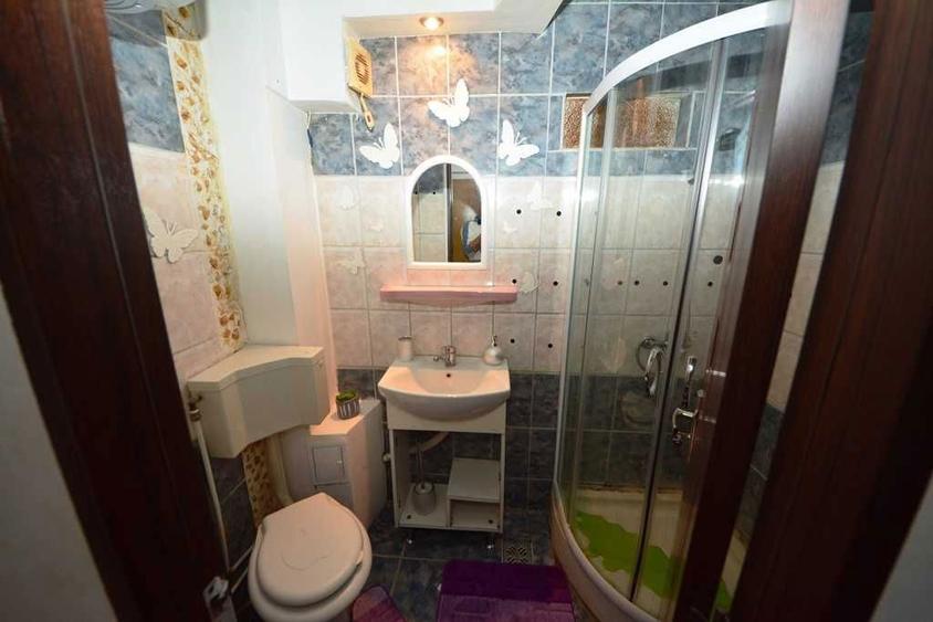 Inchiriez garsoniera Str Tineretului, Bloc 75G langa KFC/Lidl/Penny - 5