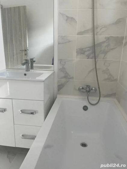 apartament Hortensiei 3 camere decomadat - 1