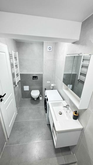 2 camere tip studio - 10 min de Metrou Berceni - 6