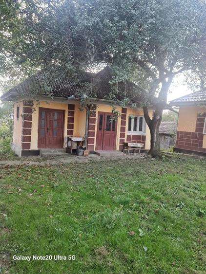Vand casa la tara, Asuaju de Sus, Maramures - 8