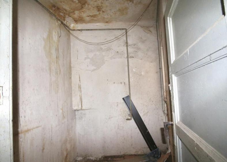 CISMIGIU -BERZEI, MANSARDA NEAMENAJATA, 125 MP! - 11