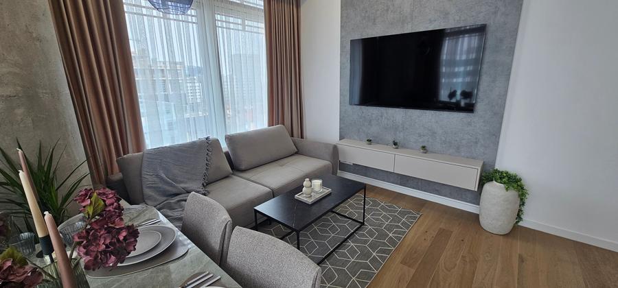 Vanzare 3 camere - superb - UPSITE - Floreasca - 3