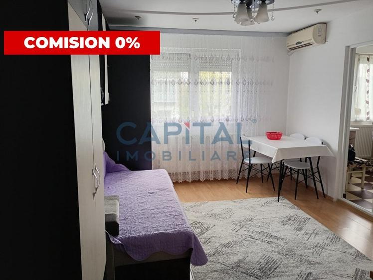 APARTAMENT RENOVAT MICRO 40 - 1