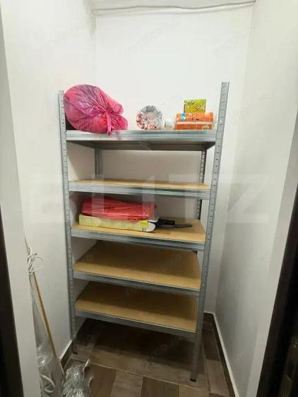 Apartament cu 3 camere renovate premium, langa metrou, zona Tei - 4