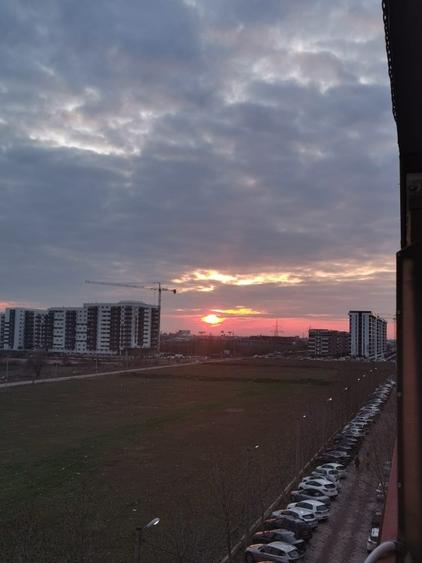 Apartament 2 camere Militari Residence - 10